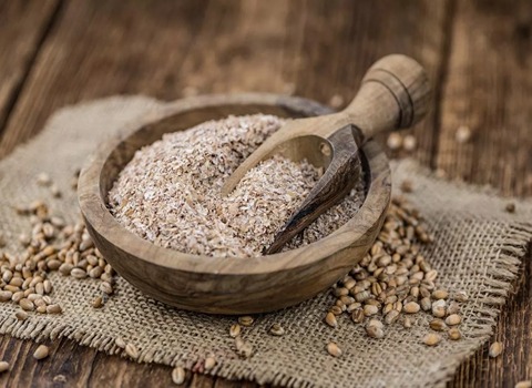 تصویر 2 از خرید سبوس گندم فرآوری شده + قیمت فروش استثنایی